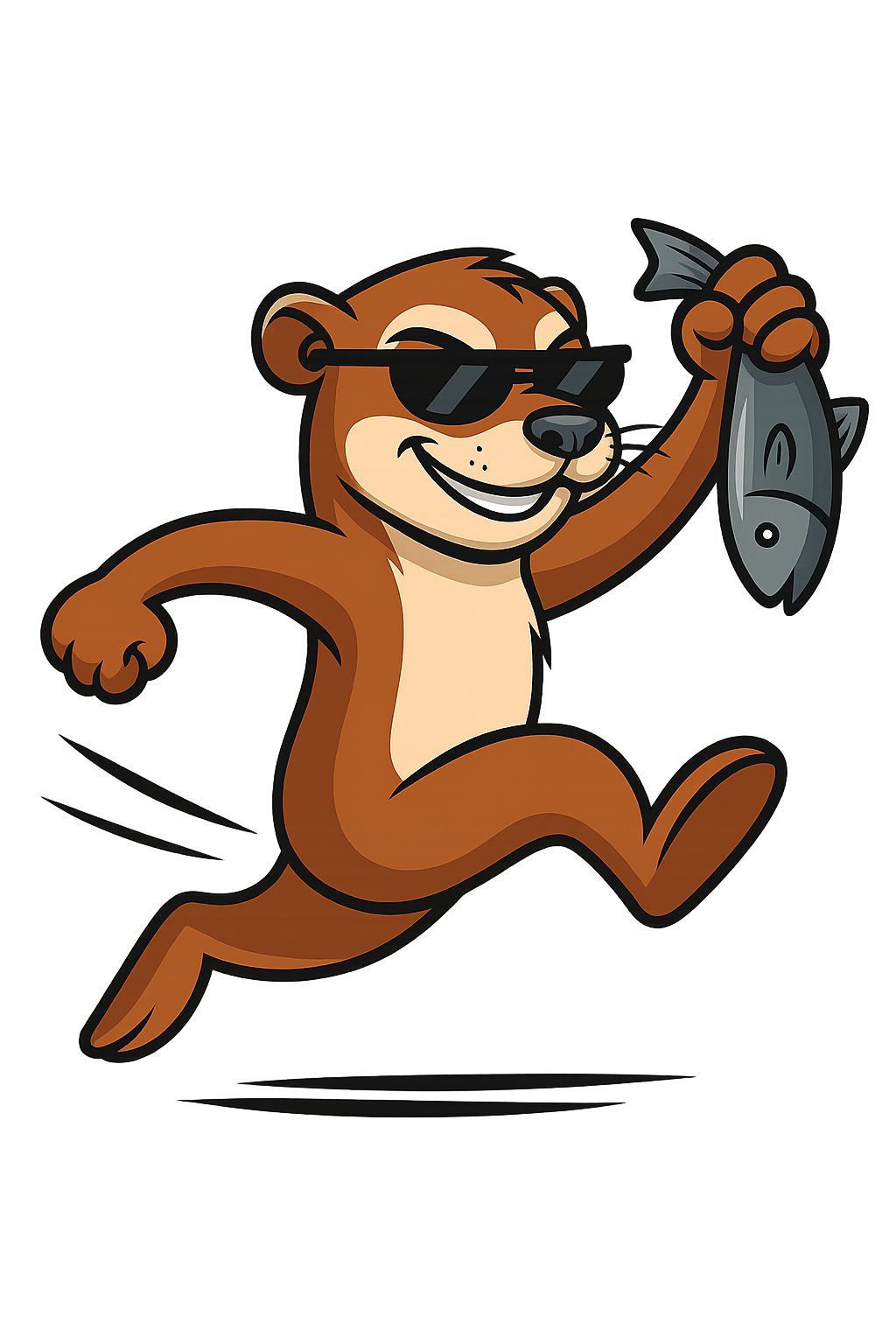 Community Otter